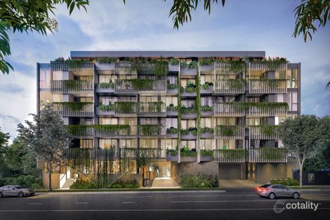 307/763 Toorak Rd, Hawthorn East, VIC 3123
