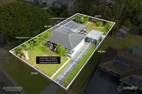 7 Amaroo Rise, Slacks Creek, QLD 4127