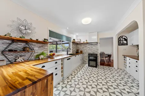 Property photo of 7 Amaroo Rise Slacks Creek QLD 4127