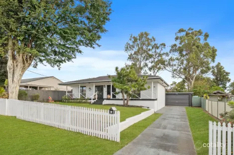 Property photo of 7 Amaroo Rise Slacks Creek QLD 4127