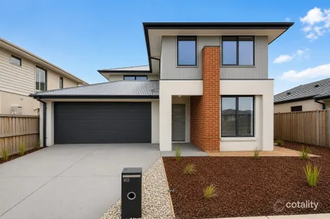 80 Shanks Dr, Berwick, VIC 3806