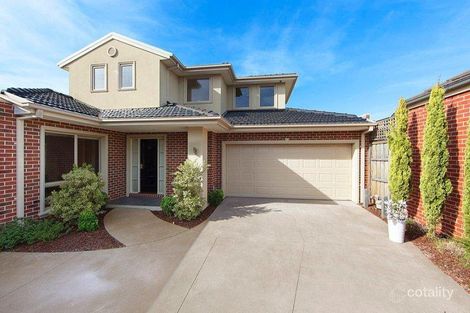 Property photo of 2/8 Alexander Street Mount Waverley VIC 3149