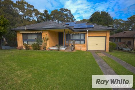 Property photo of 10 Scot Street Bargo NSW 2574