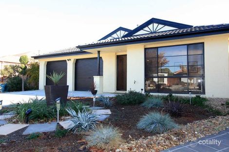 Property photo of 49 Oxenham Circuit Gordon ACT 2906