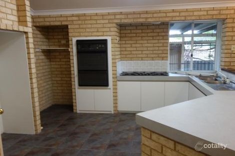 Property photo of 303 Ocean Drive Withers WA 6230