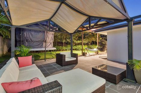 Property photo of 14 Jasner Lane Coomera QLD 4209