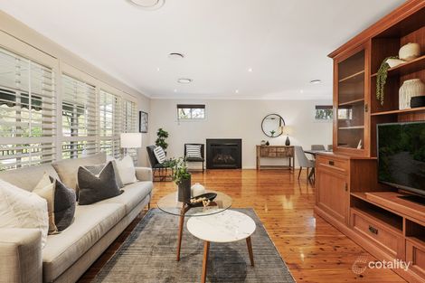 Property photo of 2 Capella Place Normanhurst NSW 2076