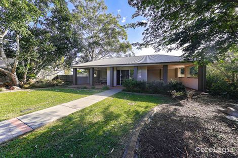 Property photo of 33/33 Moriarty Place Bald Hills QLD 4036