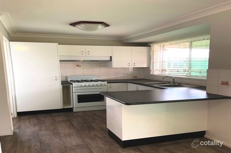 Property photo of 49 Calida Crescent Hassall Grove NSW 2761