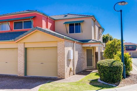 Property photo of 55/8 Luke Close Sunnybank Hills QLD 4109