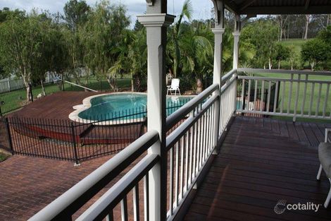 Property photo of 11 School Road Grandchester QLD 4340