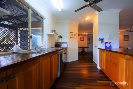 Property photo of 35 Lagoon Crescent Saunders Beach QLD 4818