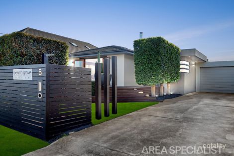 1/5 Beach Gr, Mornington, VIC 3931
