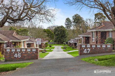 11/45-47 Clarke St, Lilydale, VIC 3140