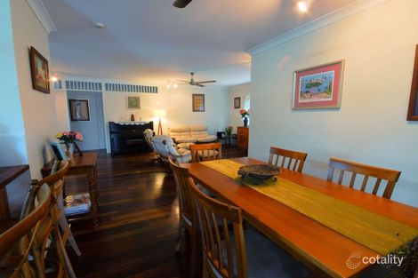 Property photo of 35 Lagoon Crescent Saunders Beach QLD 4818