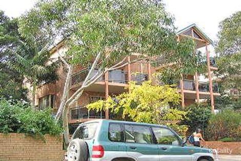 12/8-10 Jersey Ave, Mortdale, NSW 2223