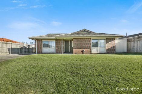 Property photo of 23 Lansell Drive Cranbourne North VIC 3977