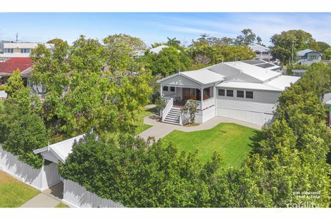 45 Jessie St, The Range, QLD 4700