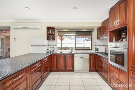 Property photo of 23 Lansell Drive Cranbourne North VIC 3977