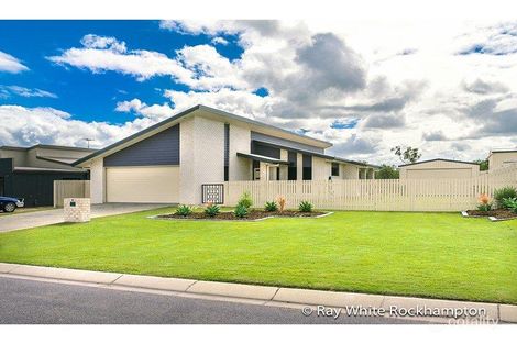6 Tamarind Ave, Norman Gardens, QLD 4701