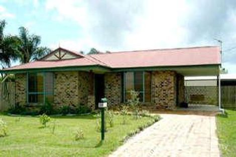 10 Poinciana Dr, Innes Park, QLD 4670