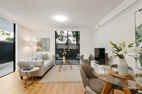 2/7-13 Herbert St, St Leonards, NSW 2065