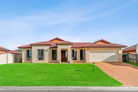 Property photo of 9 Cornell Close Regents Park QLD 4118
