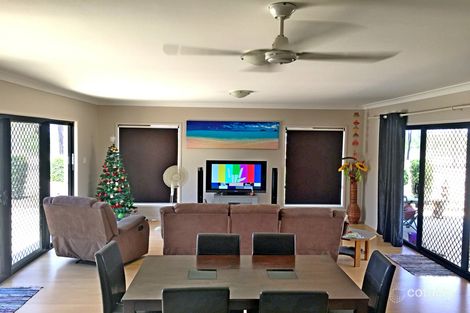 Property photo of 3 Carmichael Drive Adare QLD 4343