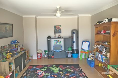 Property photo of 3 Carmichael Drive Adare QLD 4343
