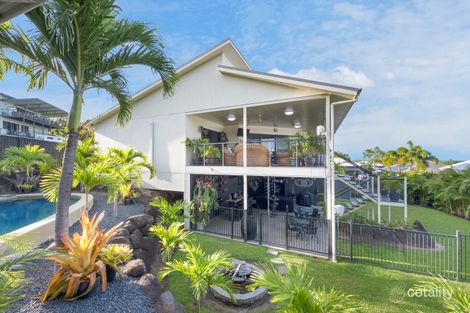 Property photo of 11 Genesta Court Bushland Beach QLD 4818