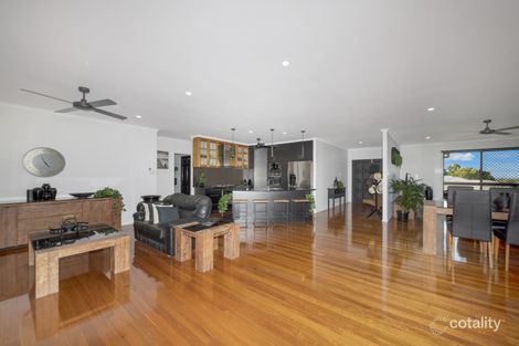 Property photo of 11 Genesta Court Bushland Beach QLD 4818