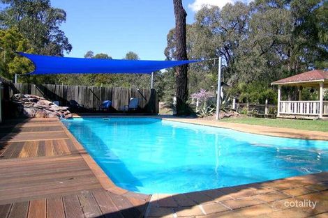 Property photo of 35 Airstrip Road Pitt Town NSW 2756