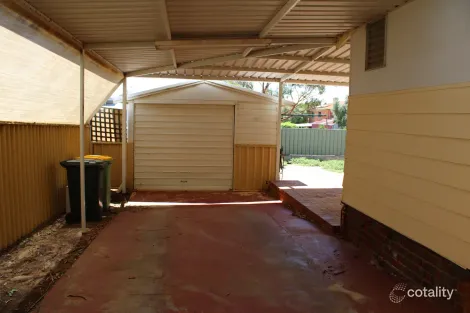 Property photo of 44 Cunningham Street Merredin WA 6415