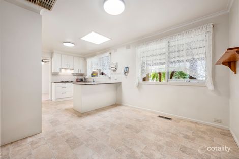 Property photo of 29 Fernvale Crescent Wheelers Hill VIC 3150
