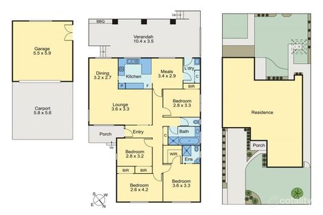 Property photo of 29 Fernvale Crescent Wheelers Hill VIC 3150