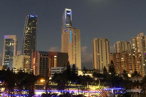 Property photo of 420/1-8 Paradise Island Surfers Paradise QLD 4217