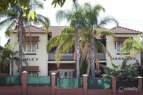 3/96 Walcott St, Mount Lawley, WA 6050