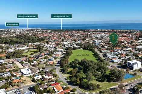 Property photo of 9 Buchan Place Hillarys WA 6025