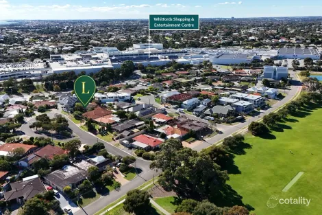 Property photo of 9 Buchan Place Hillarys WA 6025