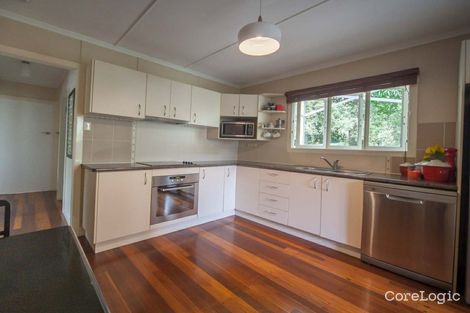 Property photo of 296 Richmond Road Cannon Hill QLD 4170