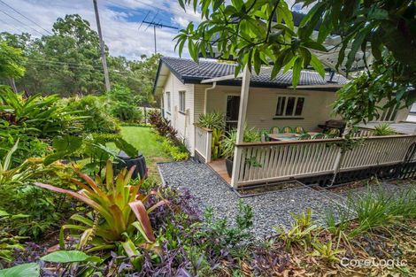 Property photo of 296 Richmond Road Cannon Hill QLD 4170
