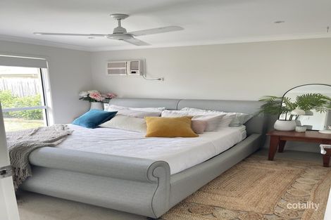 Property photo of 86 Monolith Circuit Cosgrove QLD 4818