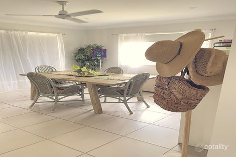 Property photo of 86 Monolith Circuit Cosgrove QLD 4818