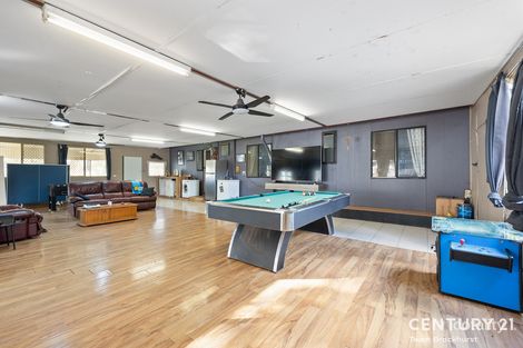 Property photo of 520 Rahnie Road Wooroloo WA 6558