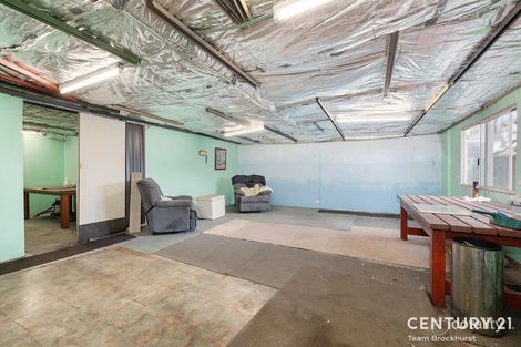 Property photo of 520 Rahnie Road Wooroloo WA 6558