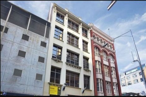 121-123 Flinders Lane, Melbourne, VIC 3000