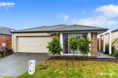 Property photo of 18 Naas Road Clyde North VIC 3978