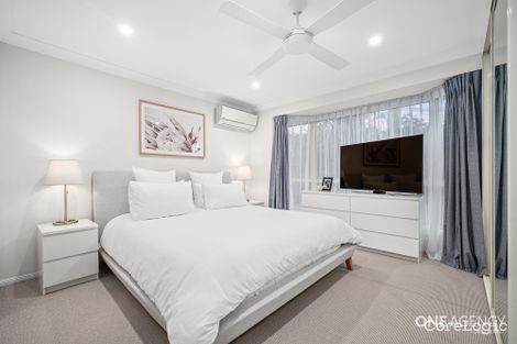 Property photo of 25 Killarney Street Forest Lake QLD 4078