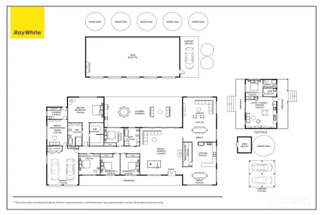 Property photo of 199 Commissioners Flat Road Peachester QLD 4519