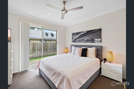 Property photo of 8 Penfolds Close Pimpama QLD 4209